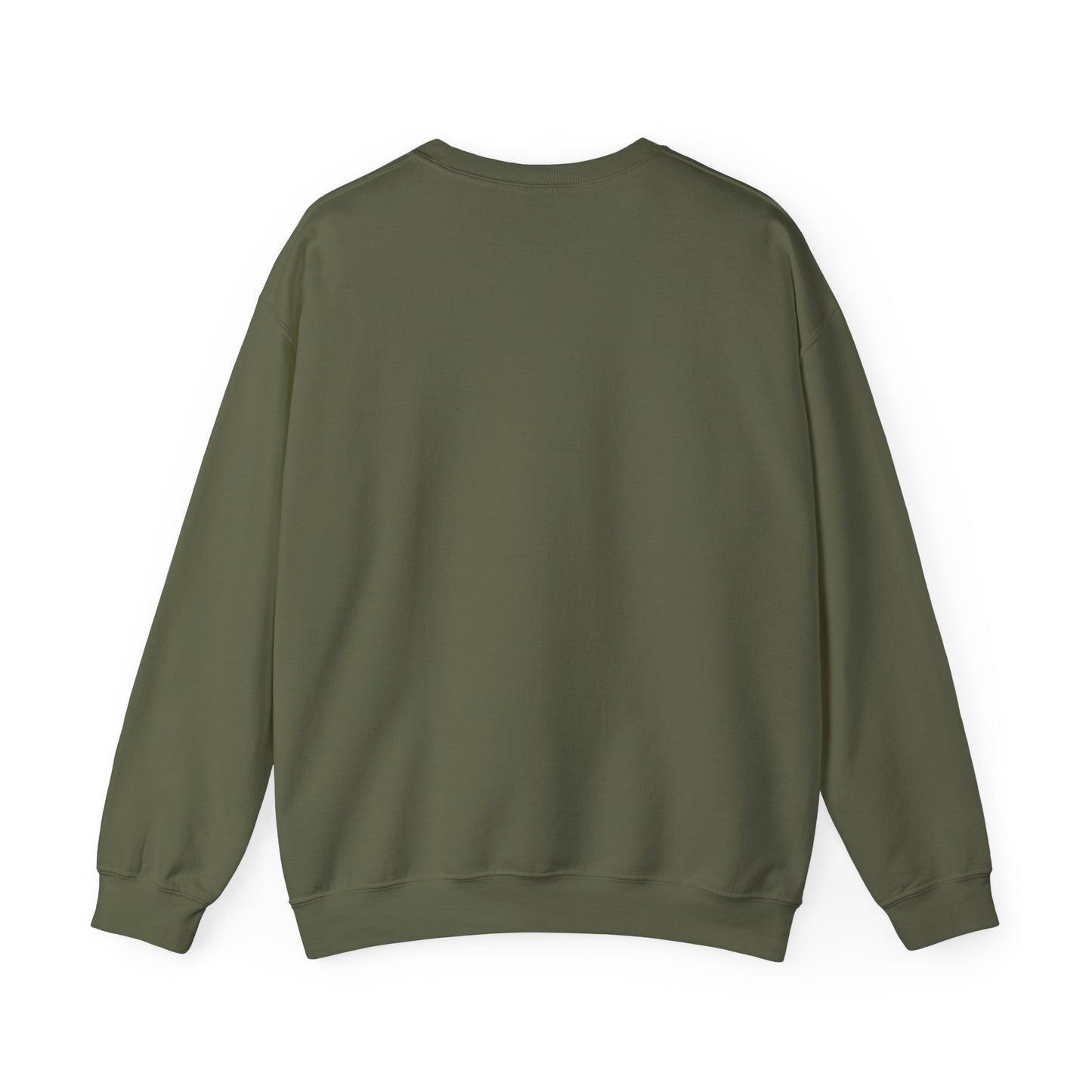 GOD IS GOOD Crewneck Sweatshirt