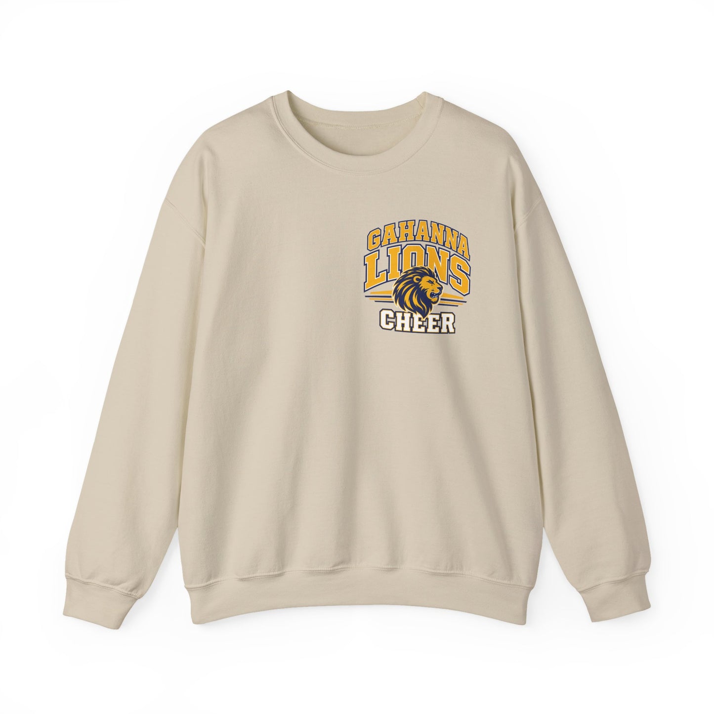 CHEER - Unisex Crewneck Sweatshirt