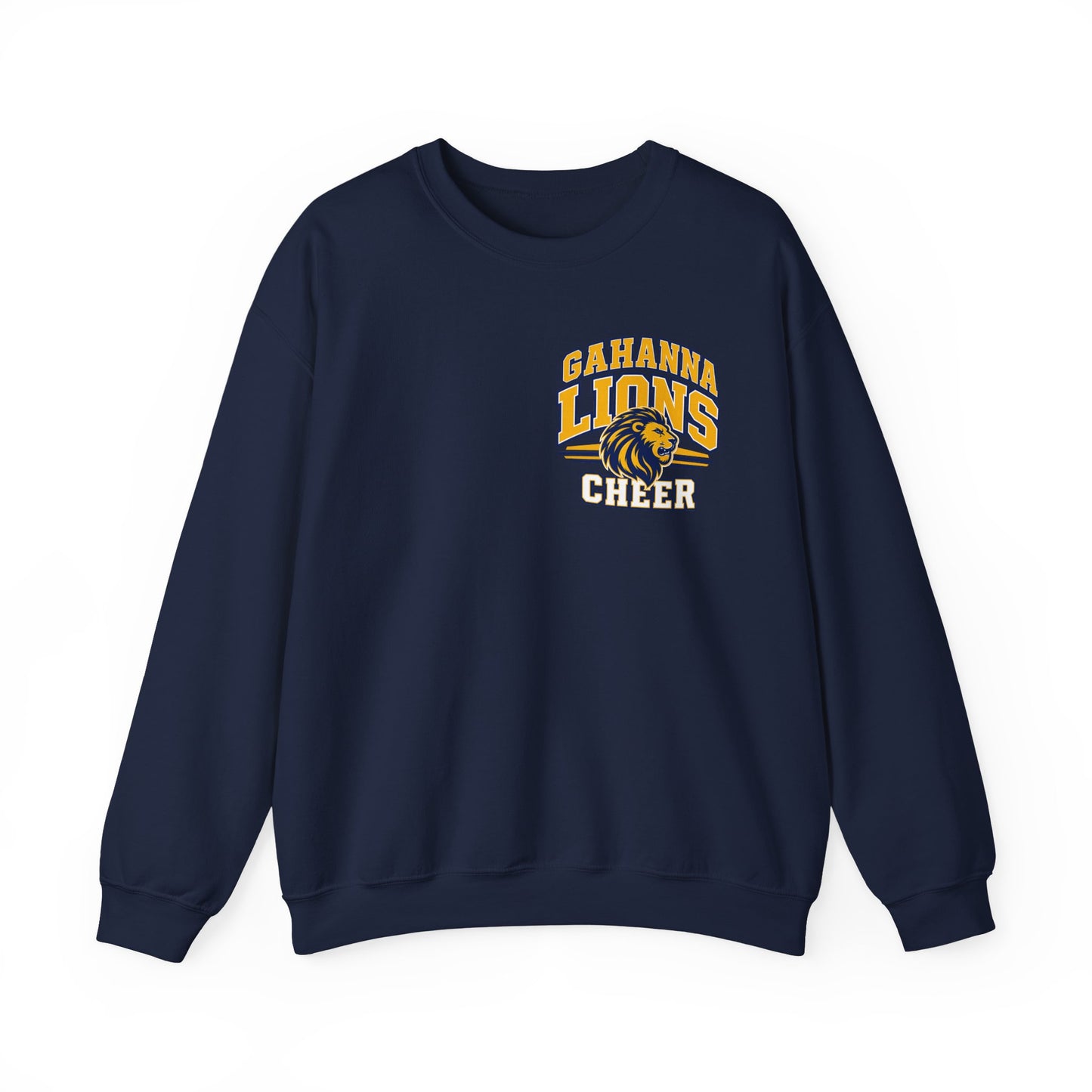 CHEER - Unisex Crewneck Sweatshirt