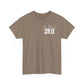 Jeremih 29:11  Tee