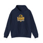 LIONS CHEER -  Hooded Sweatshirt