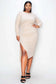 Backstage Pass Dress