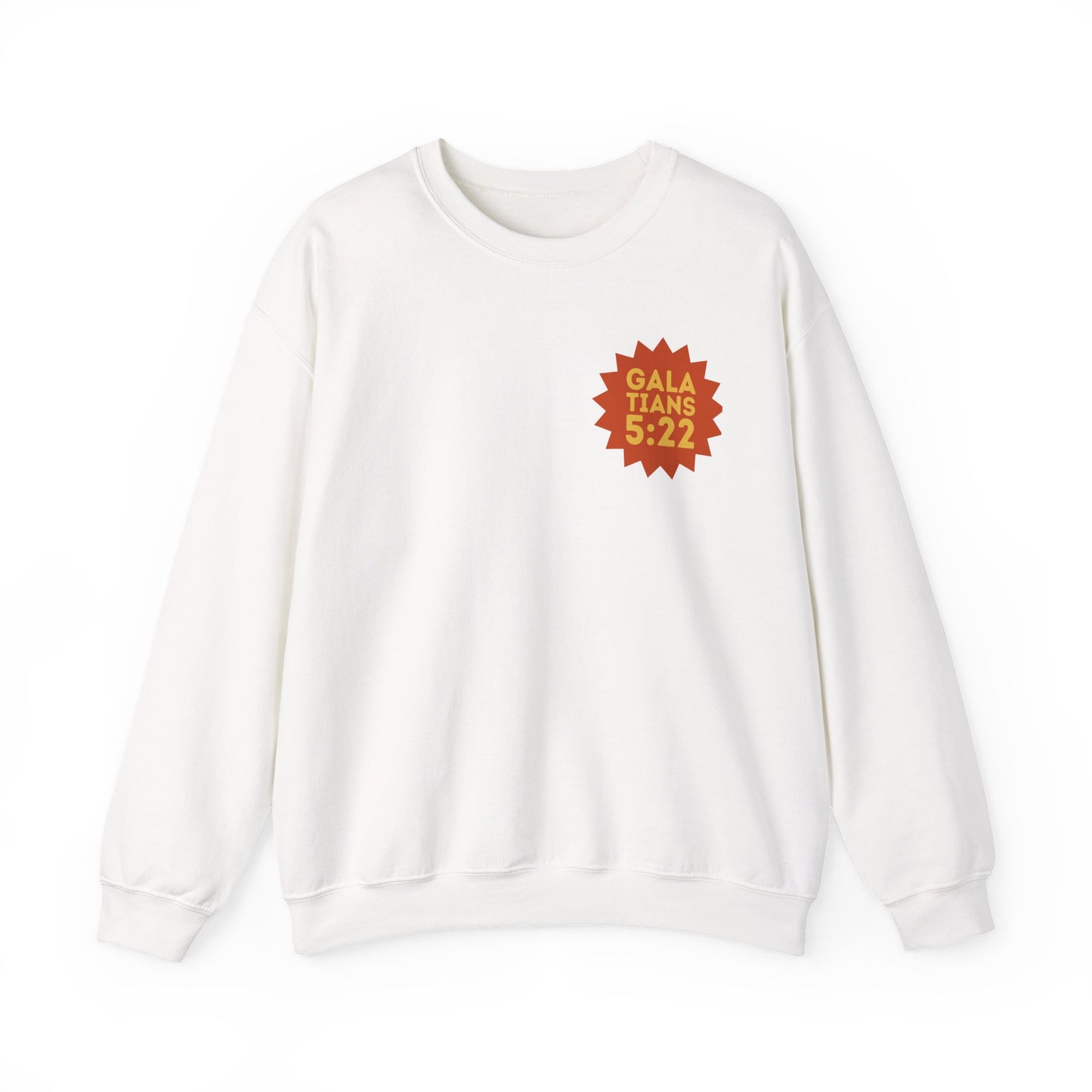 Rooted in Spirit Crewneck