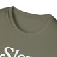 Slow Mornings Club Tee