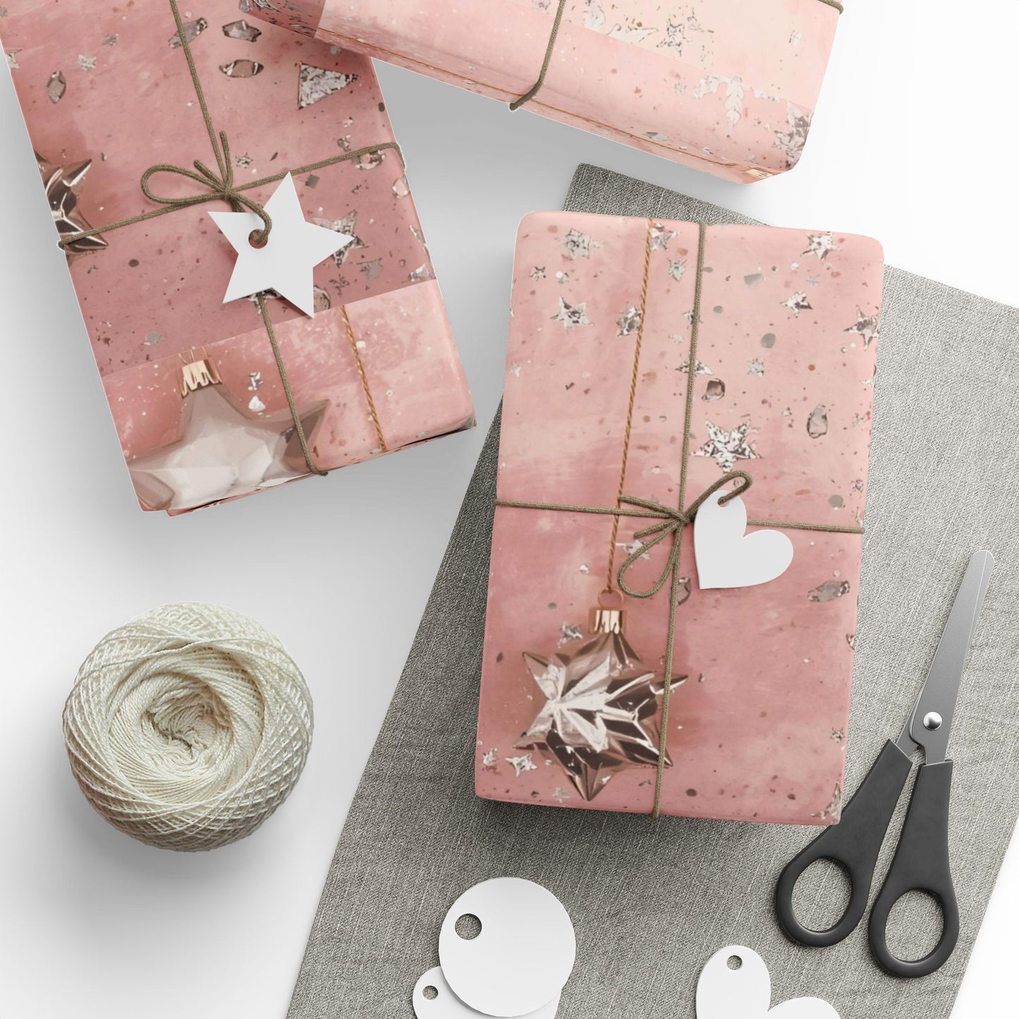 Wrapping Papers