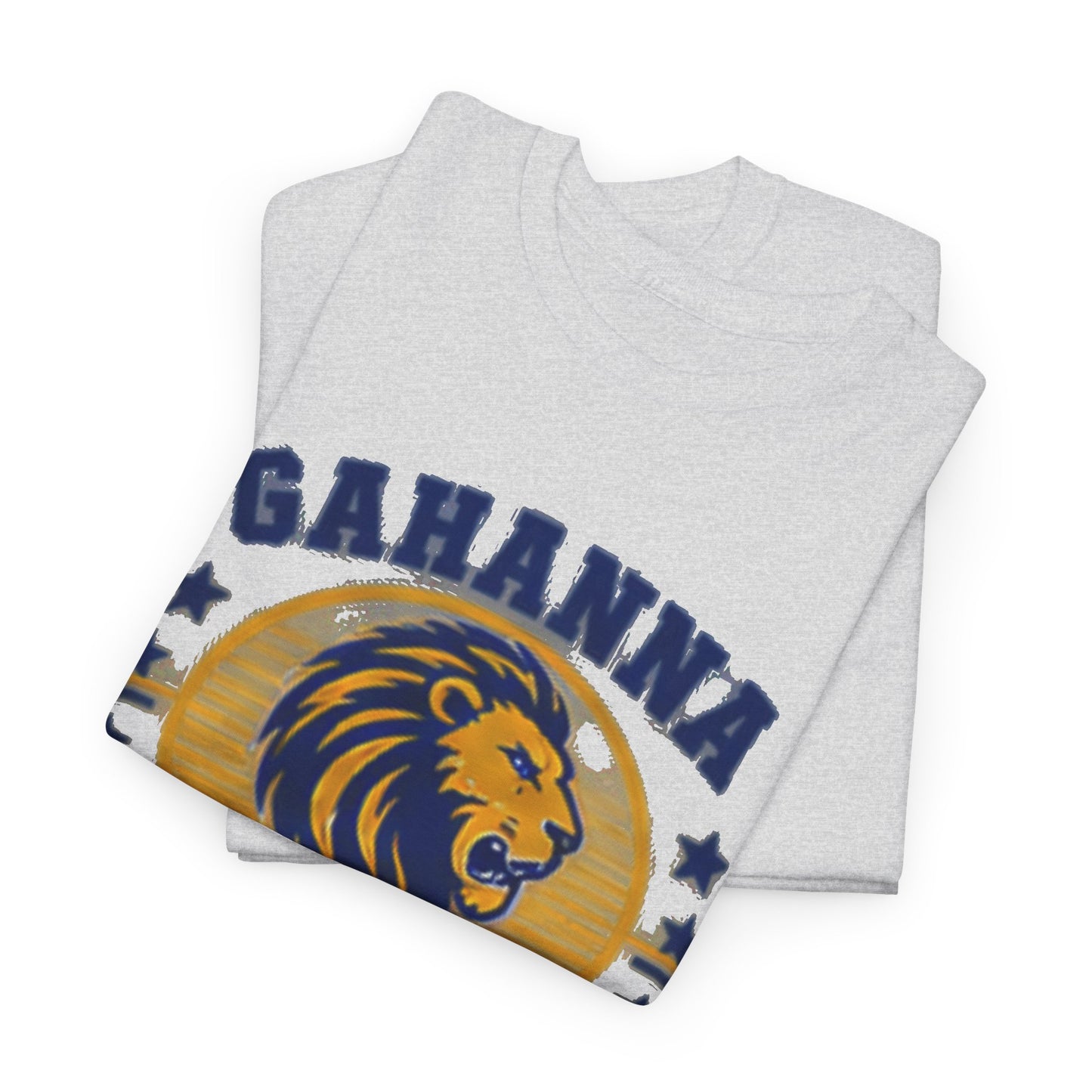 GAHANNA CHEER - Unisex  Tee