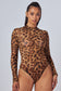 Can’t Be Tamed Bodysuit