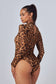Can’t Be Tamed Bodysuit