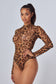 Can’t Be Tamed Bodysuit