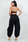 The Luxe Line Jumpsuit