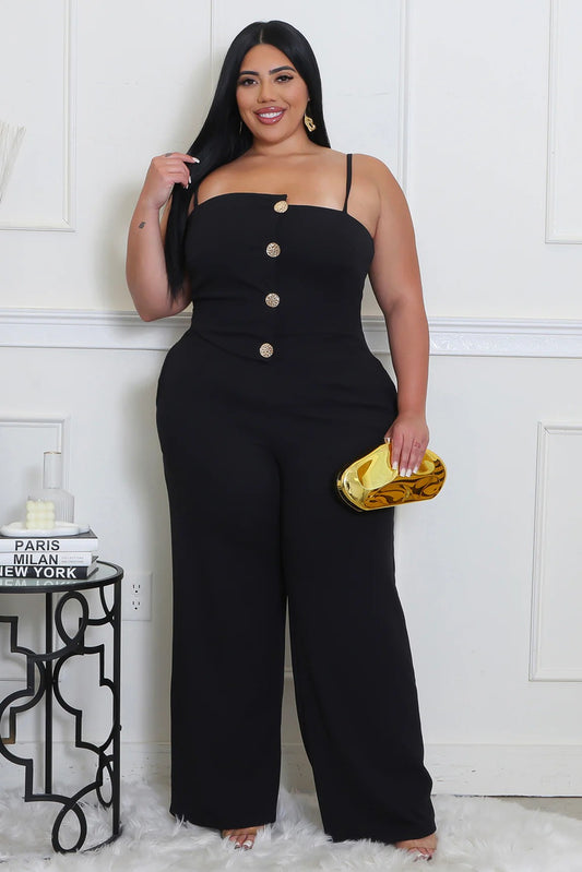 Command the Room Jumpsuit
