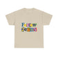 Follow Jesus Tee