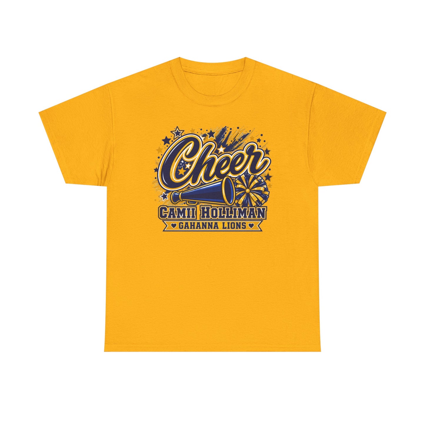CHEER - Unisex Tee