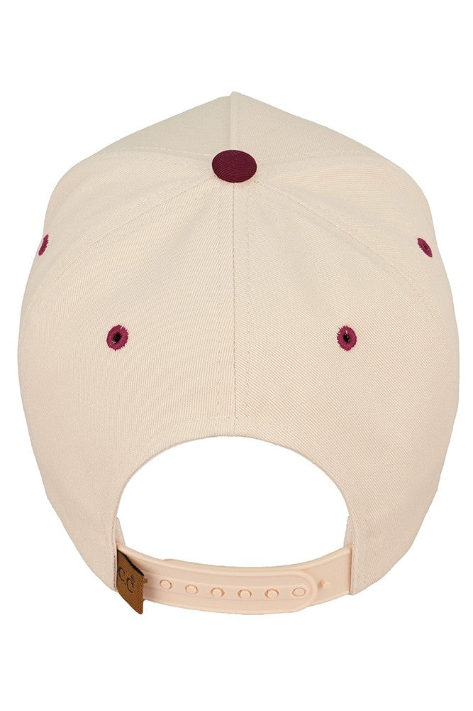 Aspire to Retire Trucker Hat