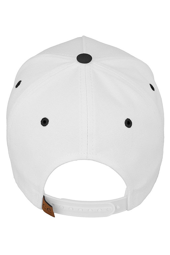 Aspire to Retire Trucker Hat