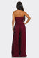 The Effortless Allure Tube Jumpsuit