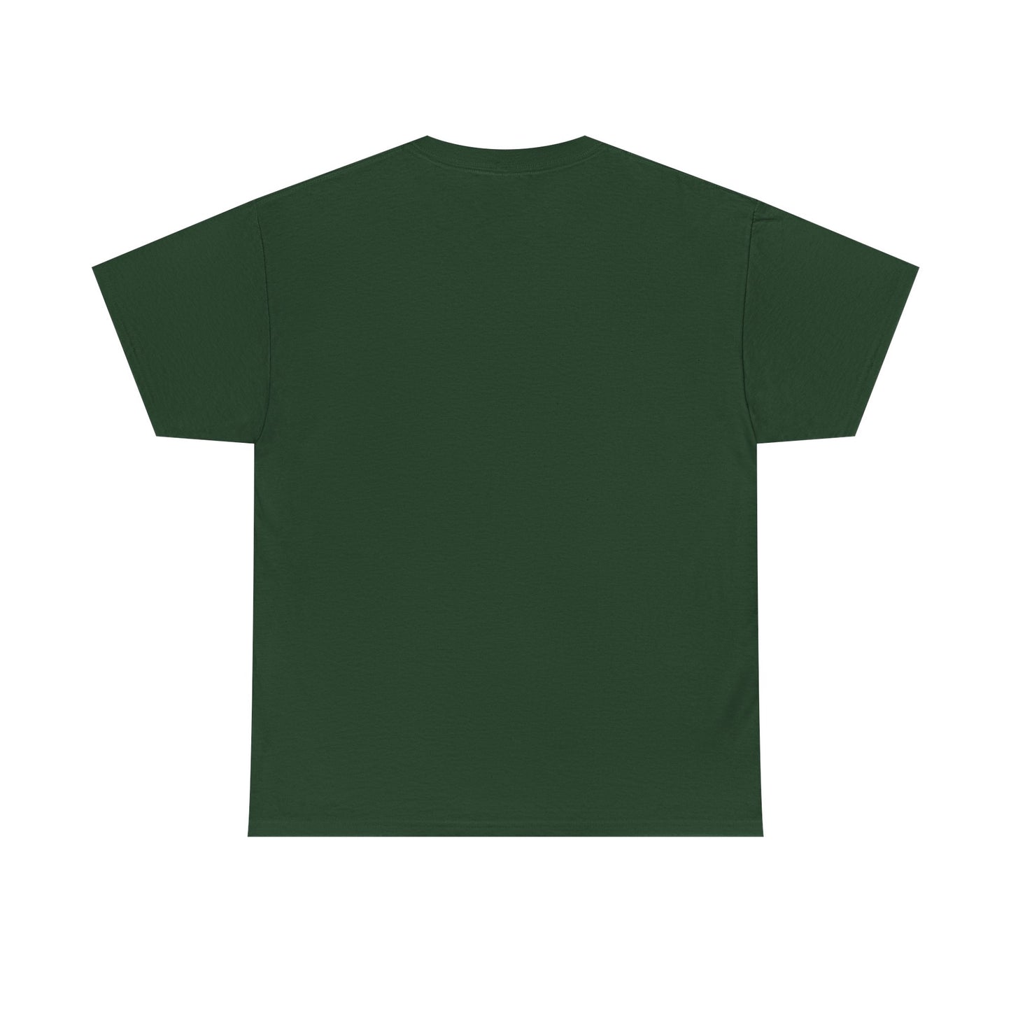 Book Lover Tee