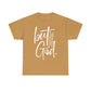 The “But God” Statement Tee