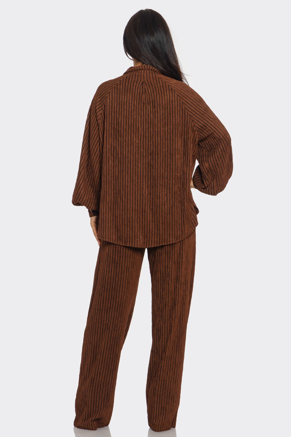 In my Era Pants Set