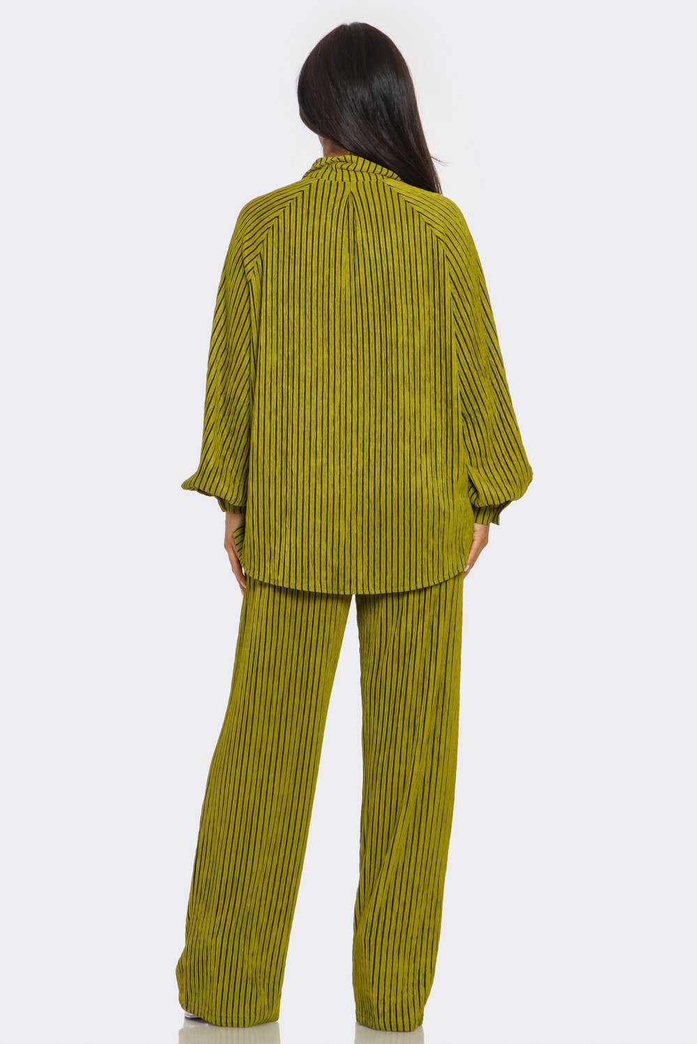In my Era Pants Set