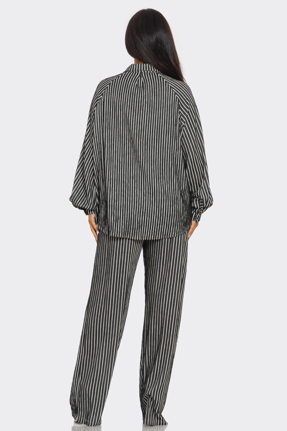 In my Era Pants Set