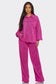 In my Era Pants Set