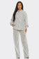 In my Era Pants Set