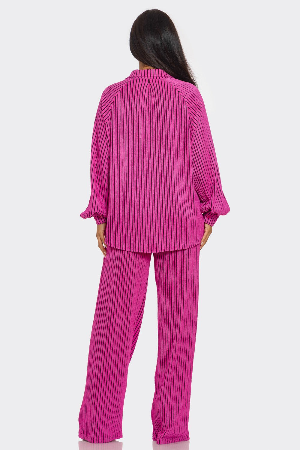 In my Era Pants Set