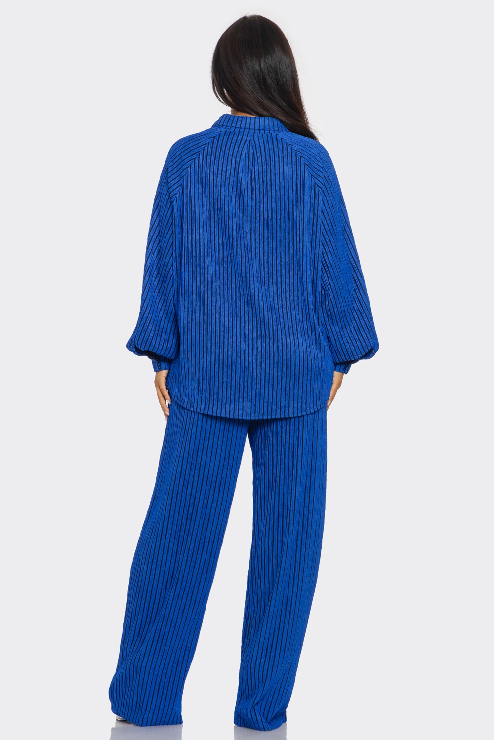 In my Era Pants Set