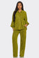 In my Era Pants Set