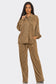 In my Era Pants Set