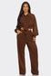 In my Era Pants Set