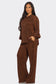 In my Era Pants Set