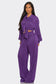 In my Era Pants Set