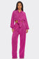 In my Era Pants Set