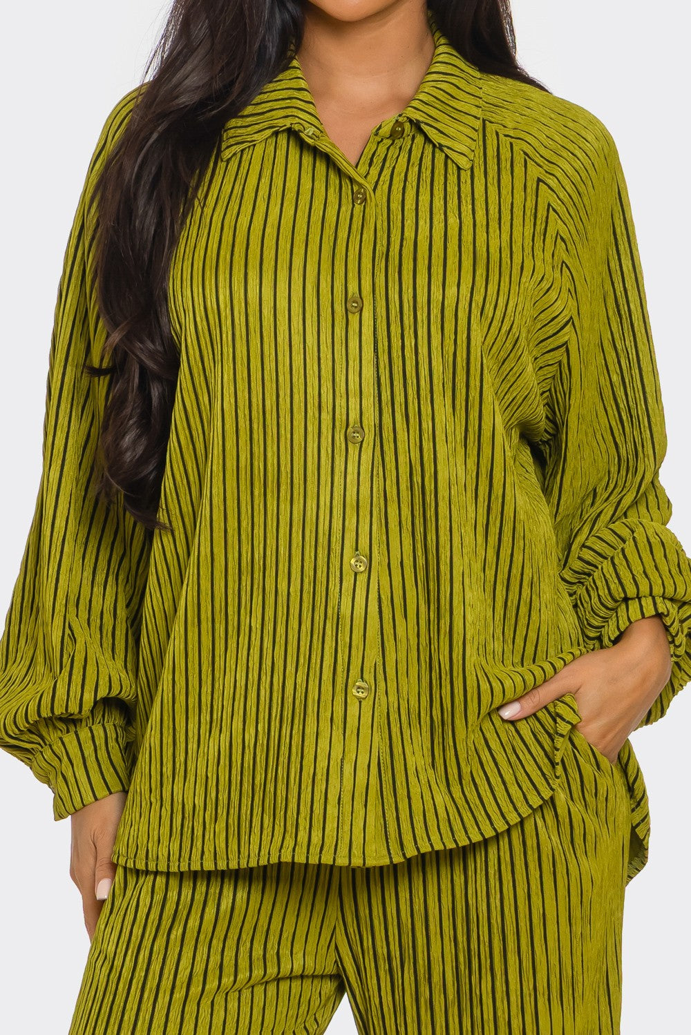 In my Era Pants Set