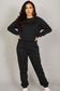 On-The-Go Fleece Joggers