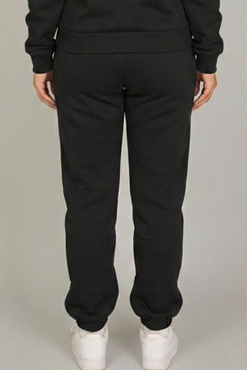 On-The-Go Fleece Joggers