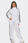 On the Run Side-Stripe Pants Set