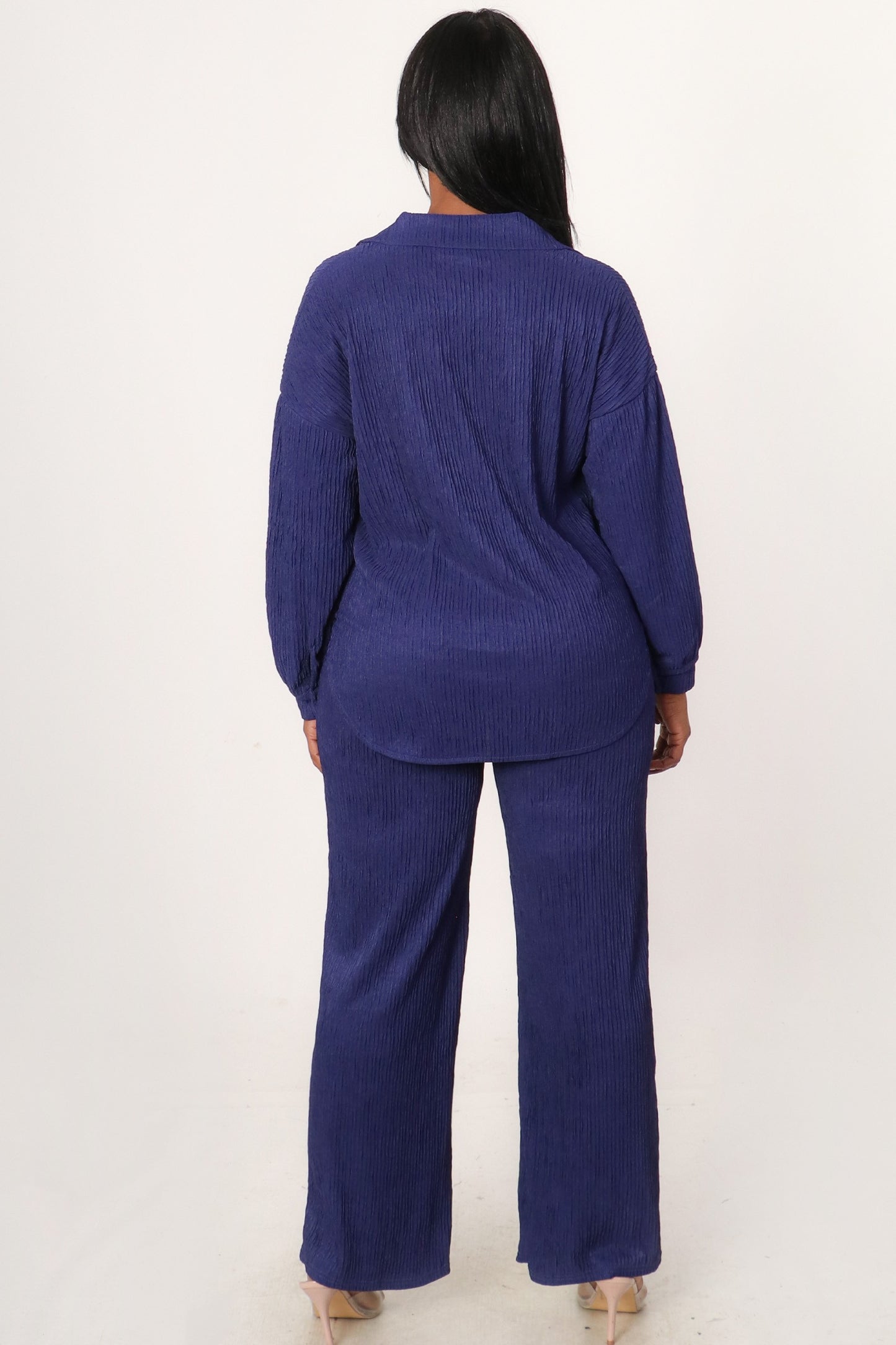 Luxe Flow 2-Piece