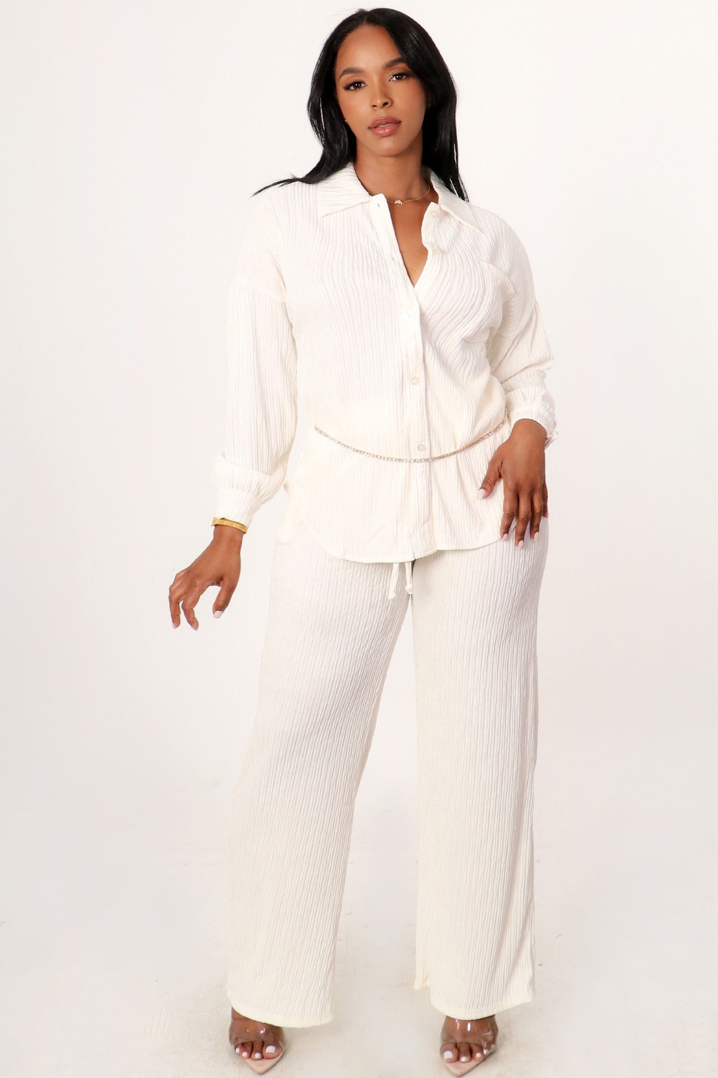 Luxe Flow 2-Piece