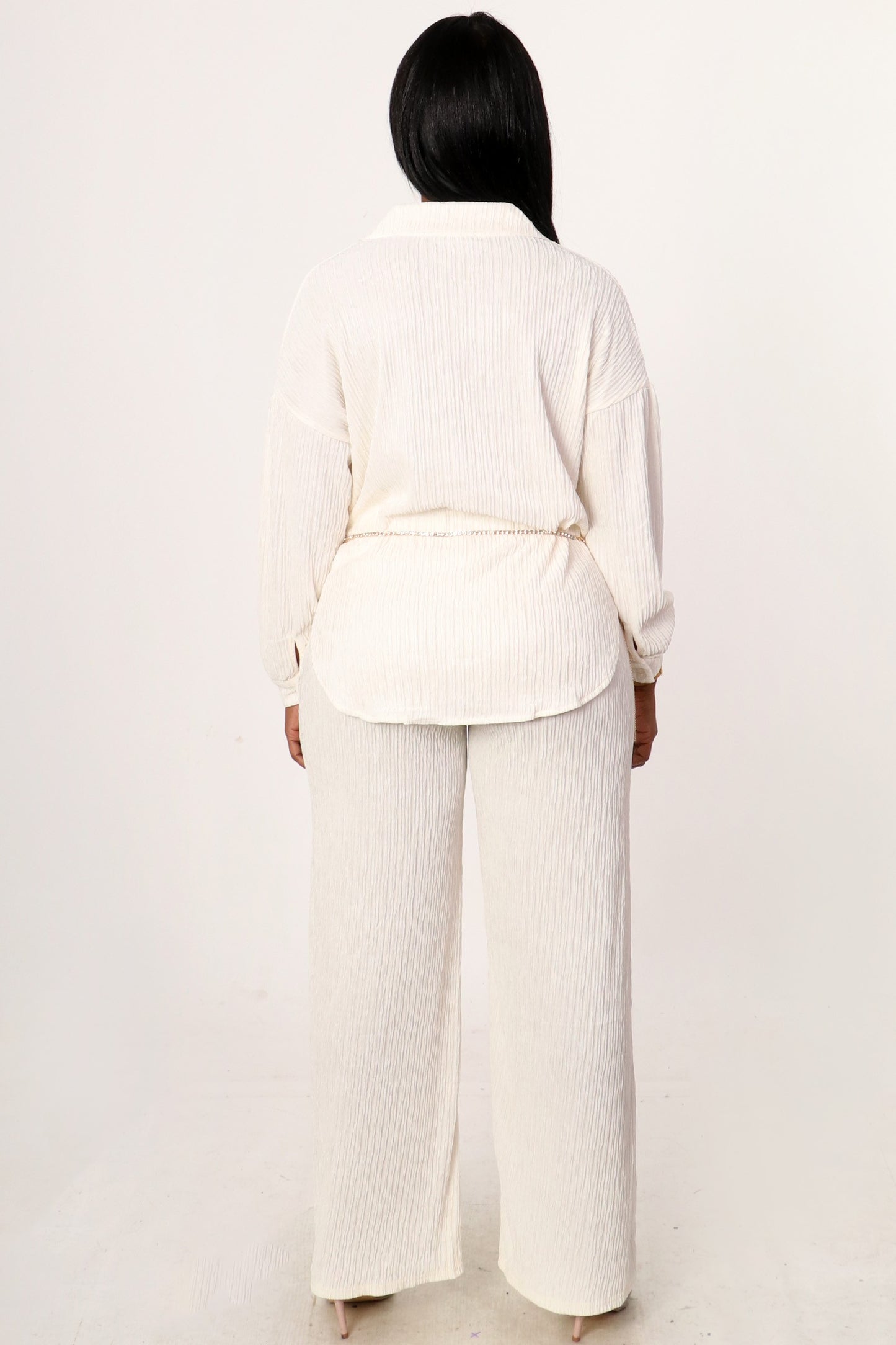 Luxe Flow 2-Piece
