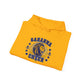 GAHANNA - Hooded