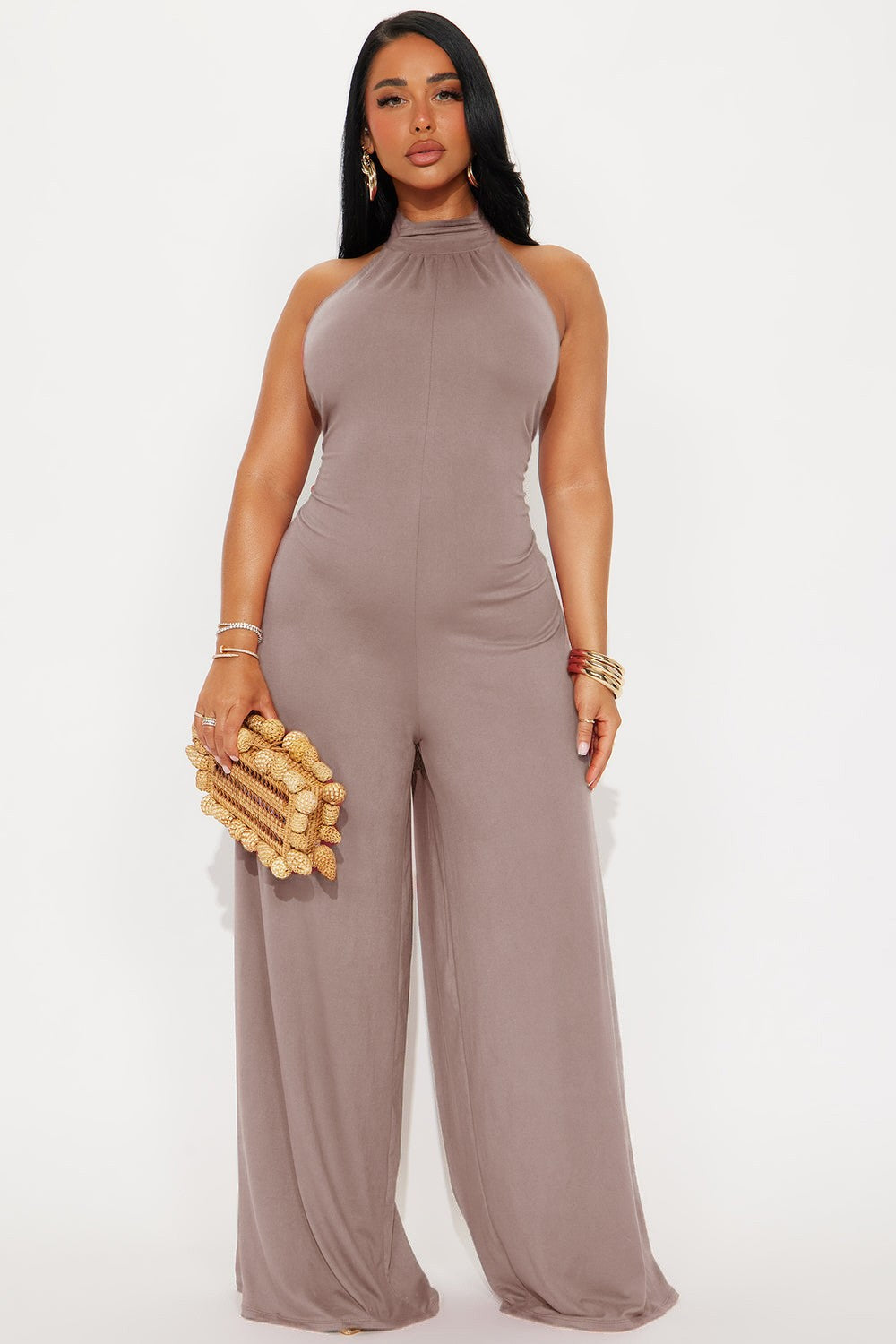 After Hours Jumpsuit