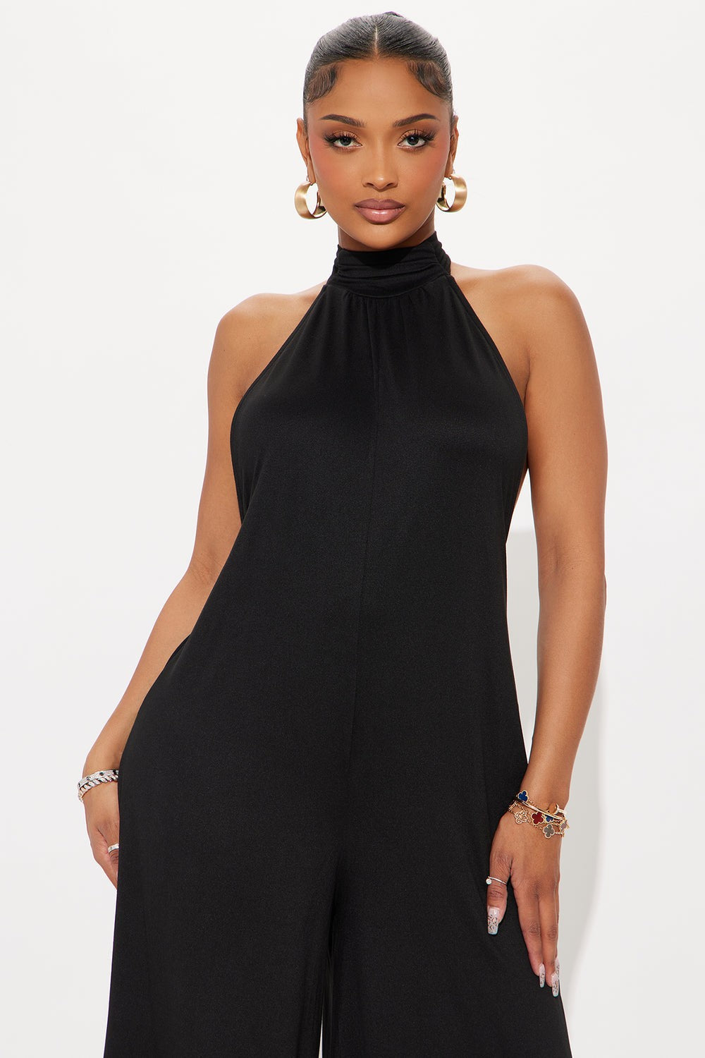 After Hours Jumpsuit