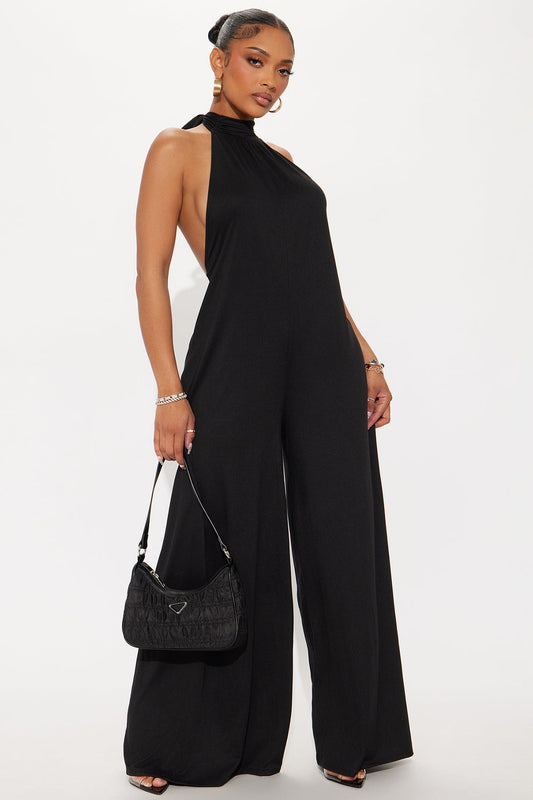 After Hours Jumpsuit