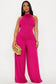 After Hours Jumpsuit