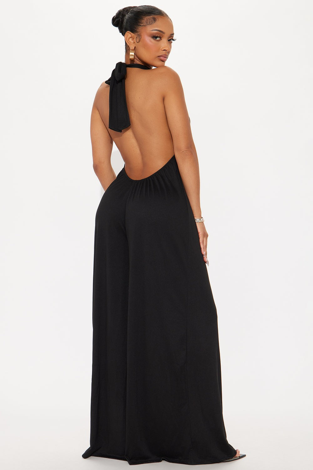 After Hours Jumpsuit
