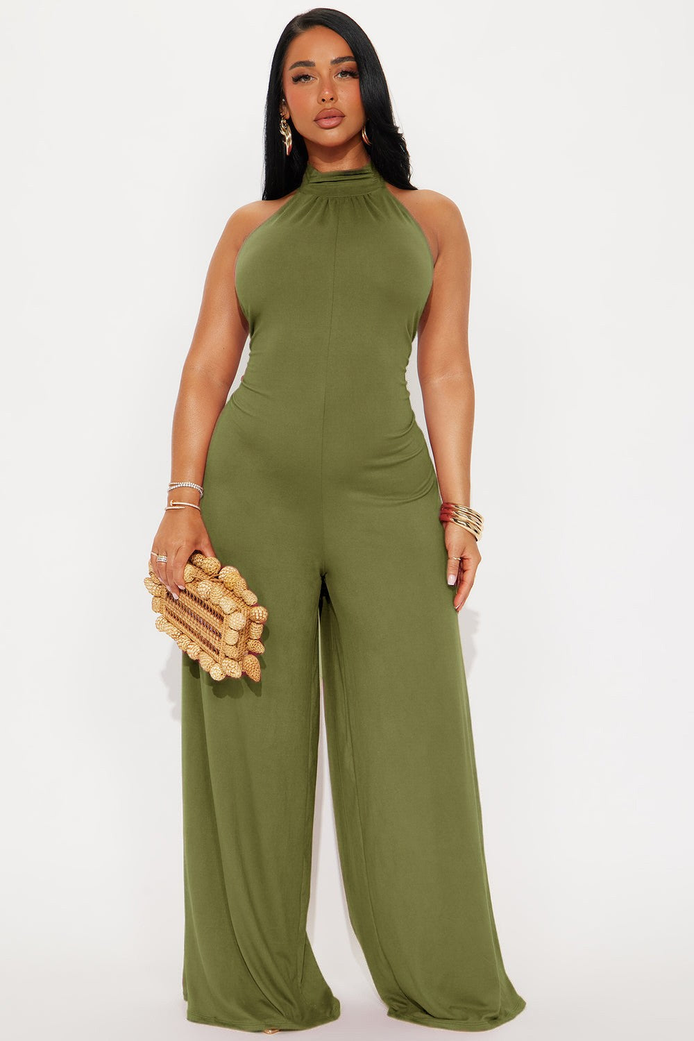 After Hours Jumpsuit