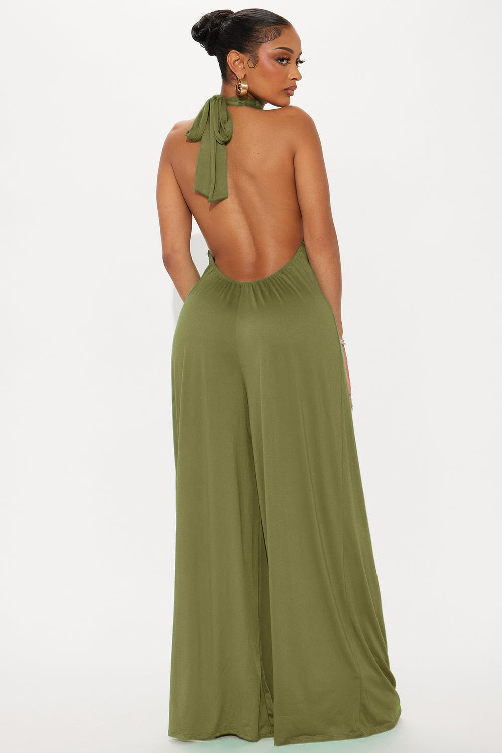 After Hours Jumpsuit